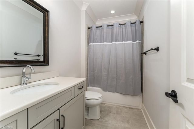 9340 Eden Grove Court, Lewisville, NC 27023