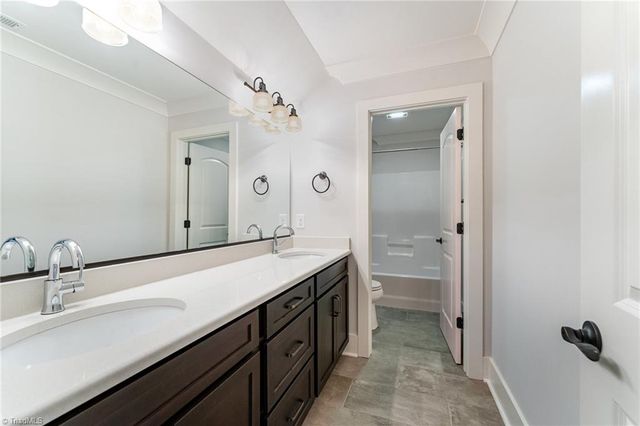 9340 Eden Grove Court, Lewisville, NC 27023