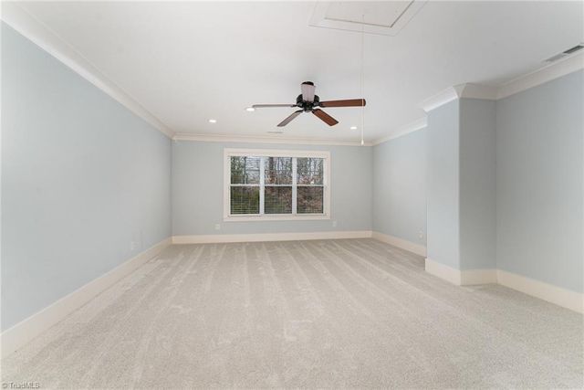 9340 Eden Grove Court, Lewisville, NC 27023