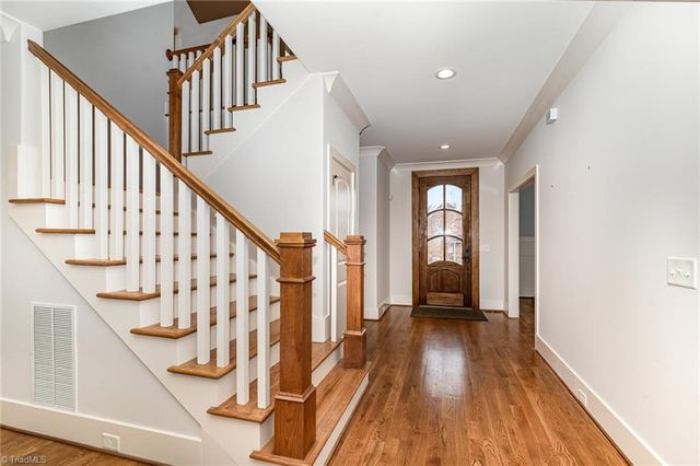 9340 Eden Grove Court, Lewisville, NC 27023