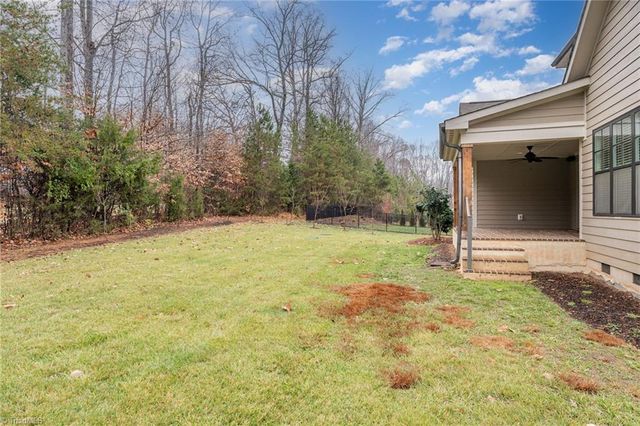 9340 Eden Grove Court, Lewisville, NC 27023