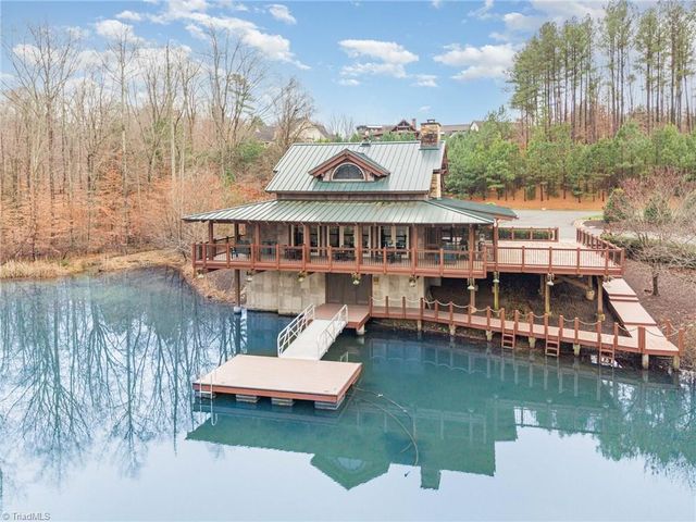 9340 Eden Grove Court, Lewisville, NC 27023