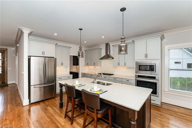 9340 Eden Grove Court, Lewisville, NC 27023