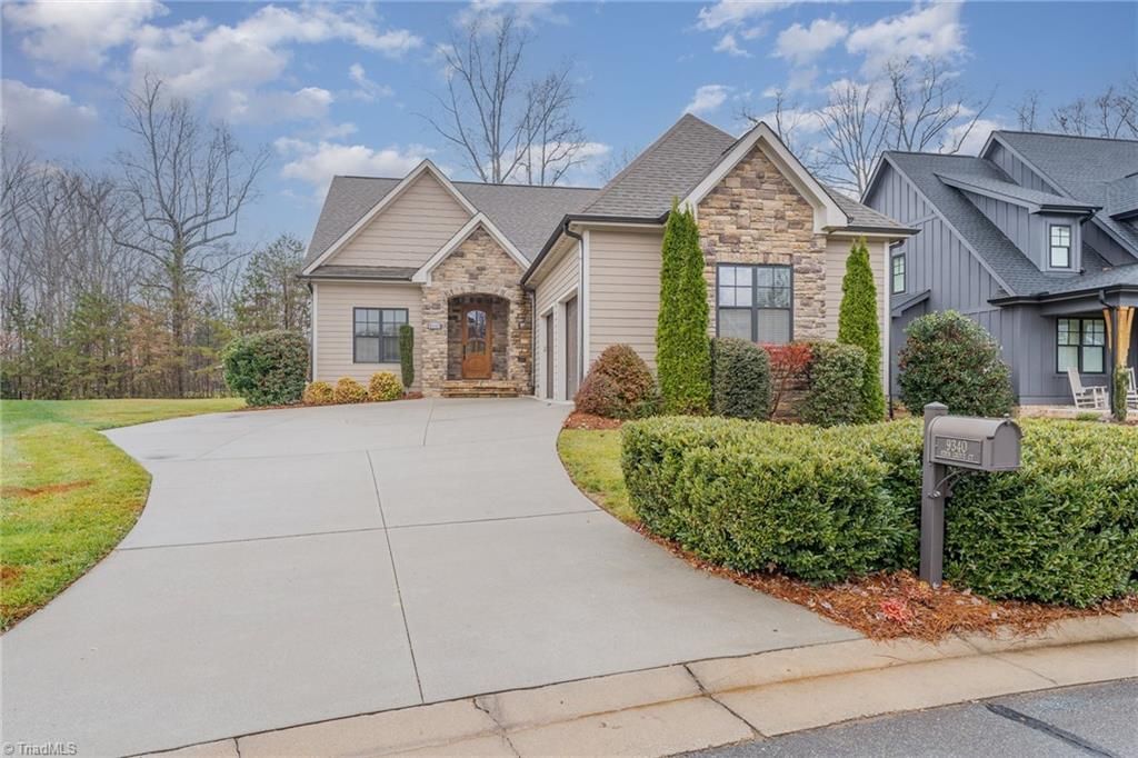 9340 Eden Grove Court, Lewisville, NC 27023