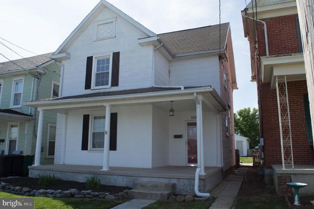 558 S CHURCH STREET, Waynesboro, PA 17268