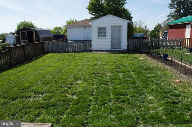 558 S CHURCH STREET, Waynesboro, PA 17268