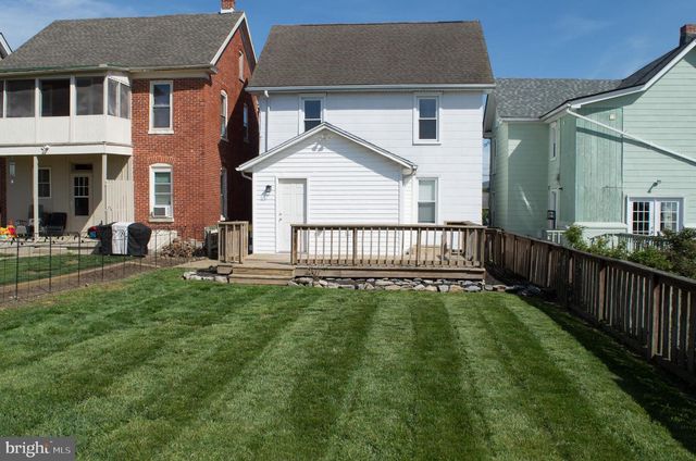 558 S CHURCH STREET, Waynesboro, PA 17268