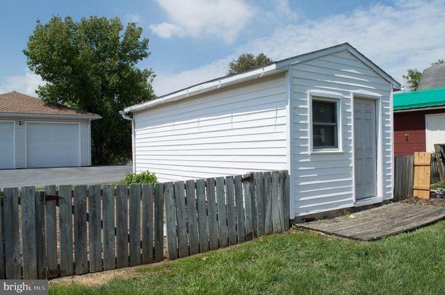 558 S CHURCH STREET, Waynesboro, PA 17268