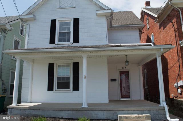 558 S CHURCH STREET, Waynesboro, PA 17268