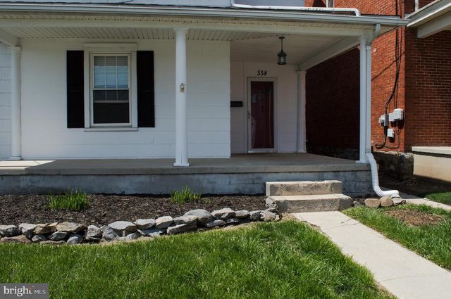 558 S CHURCH STREET, Waynesboro, PA 17268