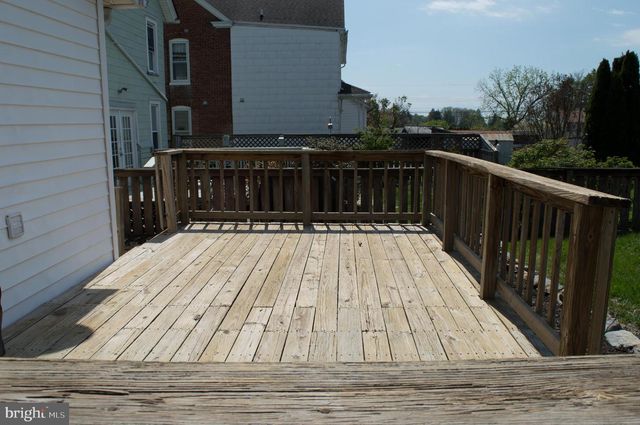 558 S CHURCH STREET, Waynesboro, PA 17268