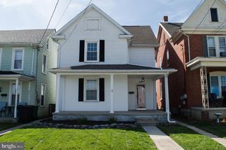 558 S CHURCH STREET, Waynesboro, PA 17268