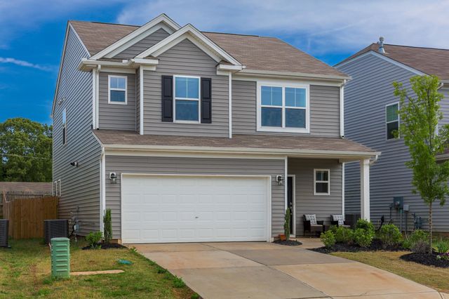 7037 Haddington Drive, Roebuck, SC 29376