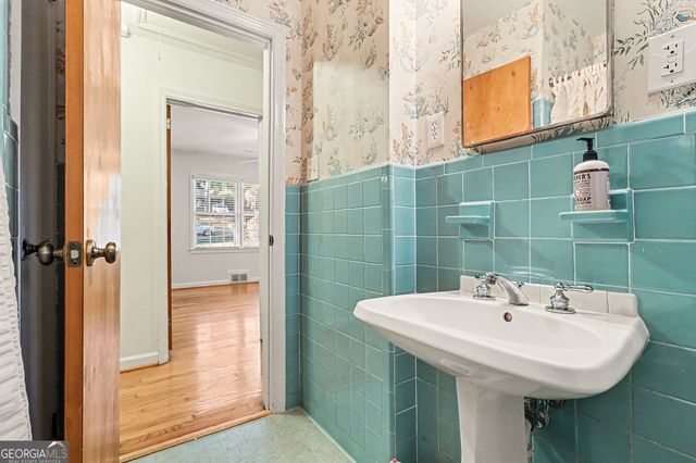 1777 Rosalind Drive NE, Atlanta, GA 30329