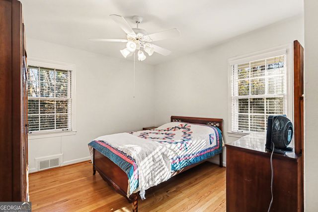 1777 Rosalind Drive NE, Atlanta, GA 30329