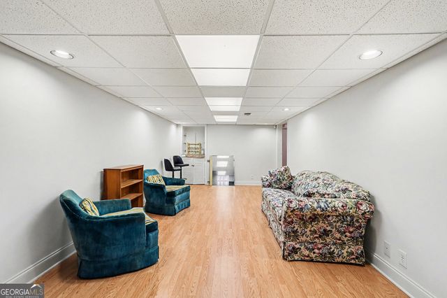 1777 Rosalind Drive NE, Atlanta, GA 30329