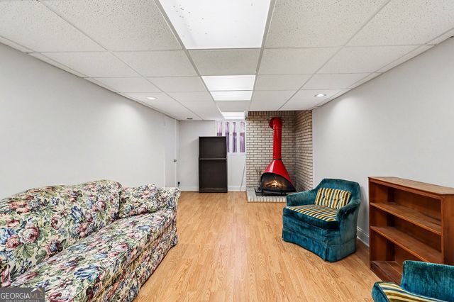 1777 Rosalind Drive NE, Atlanta, GA 30329