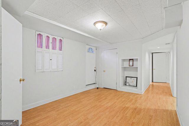 1777 Rosalind Drive NE, Atlanta, GA 30329