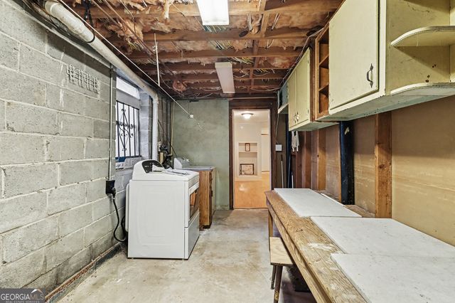 1777 Rosalind Drive NE, Atlanta, GA 30329