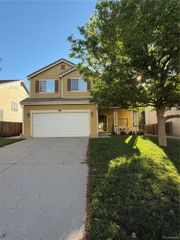 8436 S Reed Street, Littleton, CO 80128