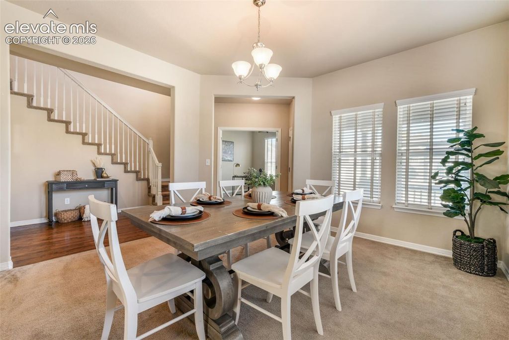 13867 Antelope Pass Place, Colorado Springs, CO 80921 — photo 5