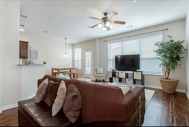 1837 Valencia Drive, Allen, TX 75013