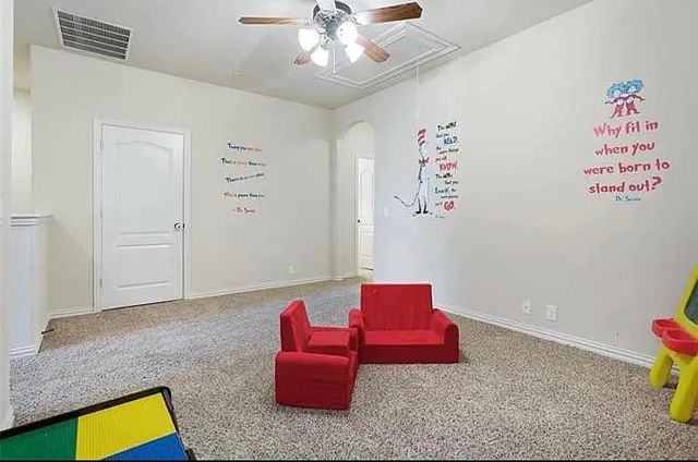 1837 Valencia Drive, Allen, TX 75013