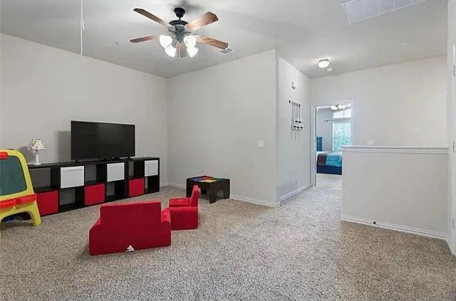 1837 Valencia Drive, Allen, TX 75013