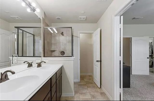 1837 Valencia Drive, Allen, TX 75013