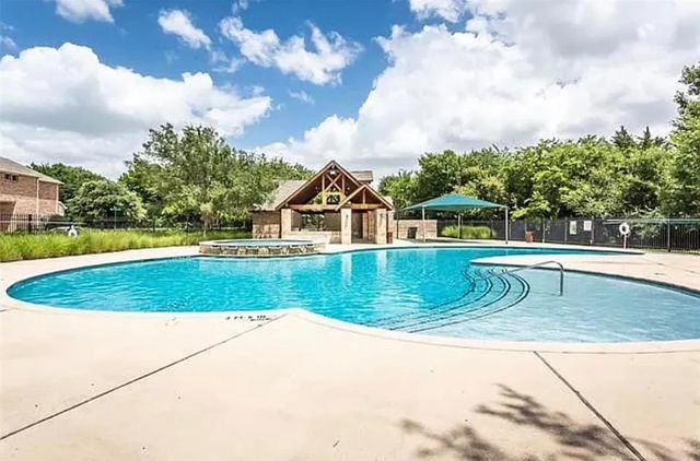 1837 Valencia Drive, Allen, TX 75013