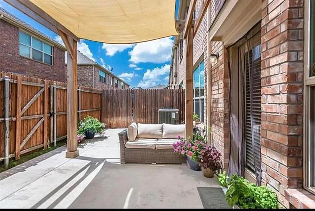 1837 Valencia Drive, Allen, TX 75013