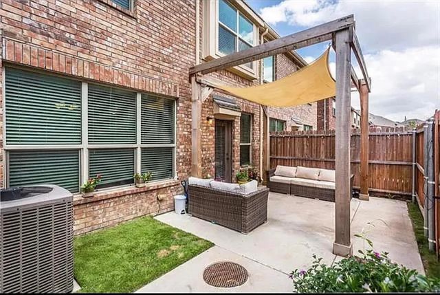 1837 Valencia Drive, Allen, TX 75013