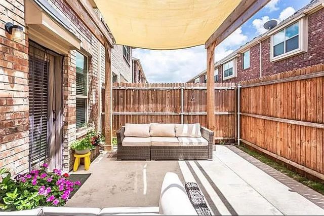 1837 Valencia Drive, Allen, TX 75013