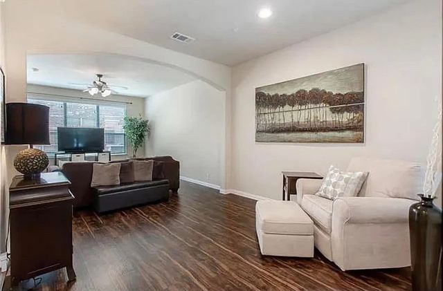 1837 Valencia Drive, Allen, TX 75013