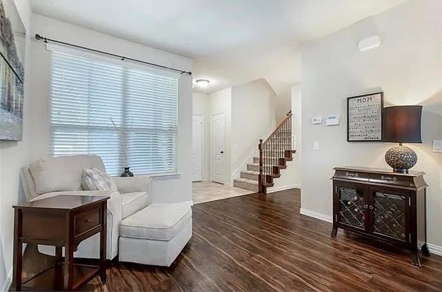 1837 Valencia Drive, Allen, TX 75013