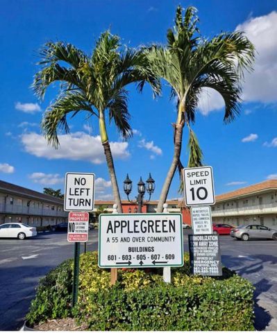 603 S State Road 7 2i, Margate, FL 33068