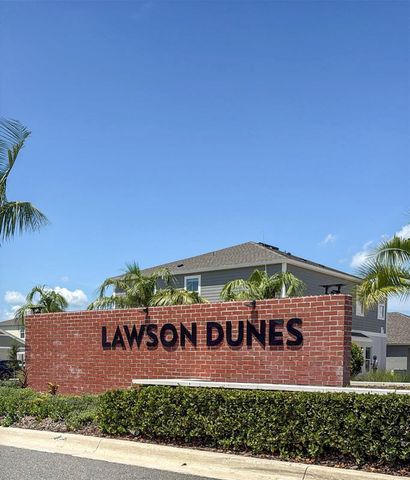 1445 SEA GLASS ROAD, Haines City, FL 33844