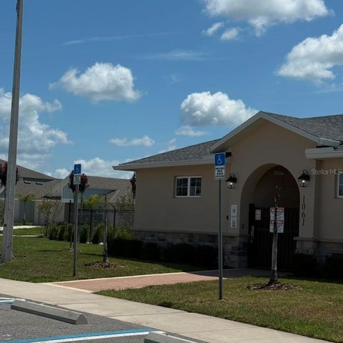1445 SEA GLASS ROAD, Haines City, FL 33844