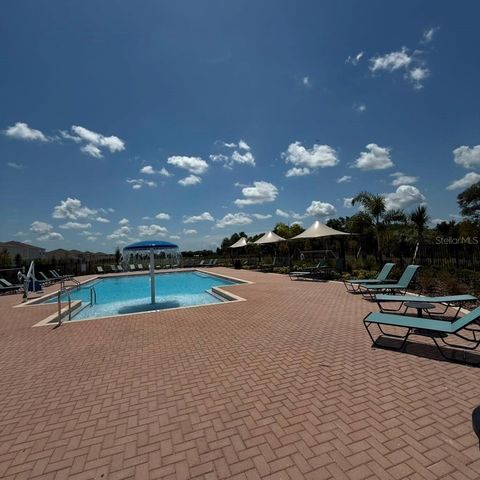 1445 SEA GLASS ROAD, Haines City, FL 33844