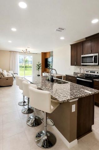 1445 SEA GLASS ROAD, Haines City, FL 33844