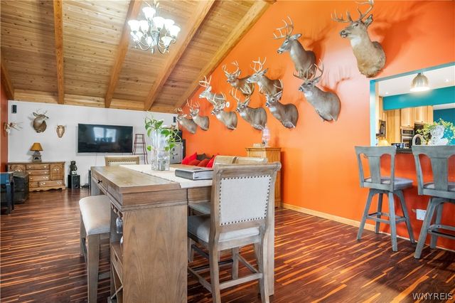 2995 Krueger Road, Wheatfield, NY 14120