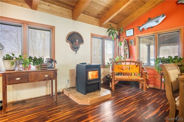 2995 Krueger Road, Wheatfield, NY 14120