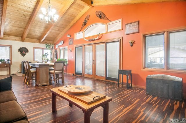 2995 Krueger Road, Wheatfield, NY 14120