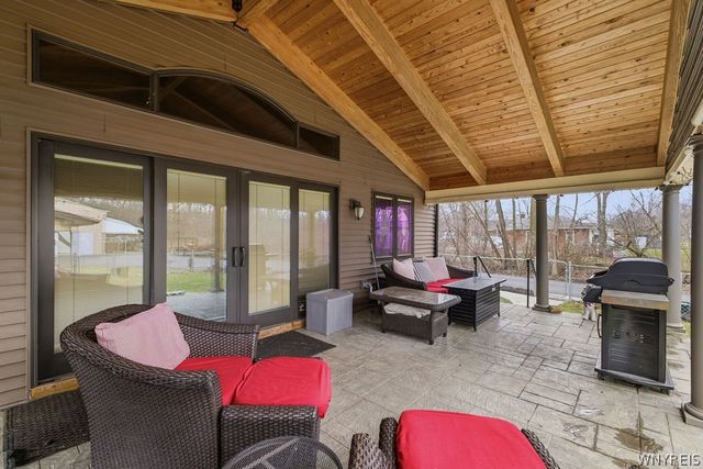 2995 Krueger Road, Wheatfield, NY 14120