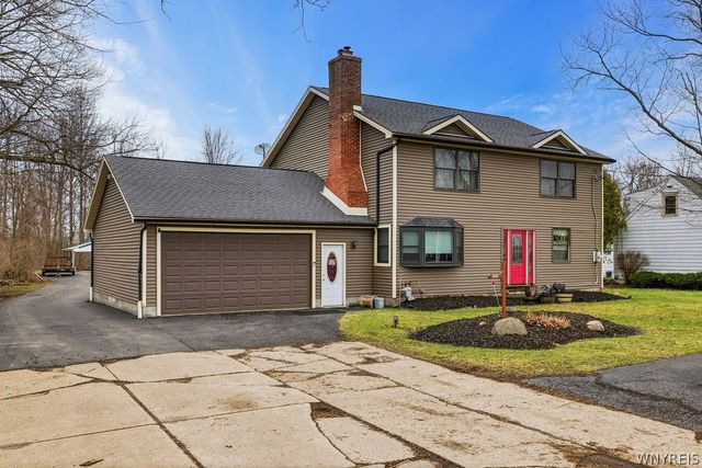 2995 Krueger Road, Wheatfield, NY 14120