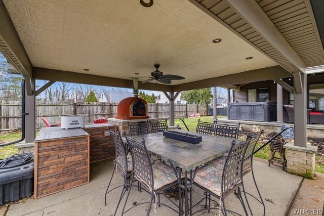 2995 Krueger Road, Wheatfield, NY 14120