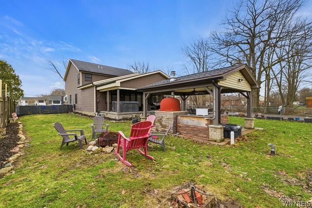 2995 Krueger Road, Wheatfield, NY 14120