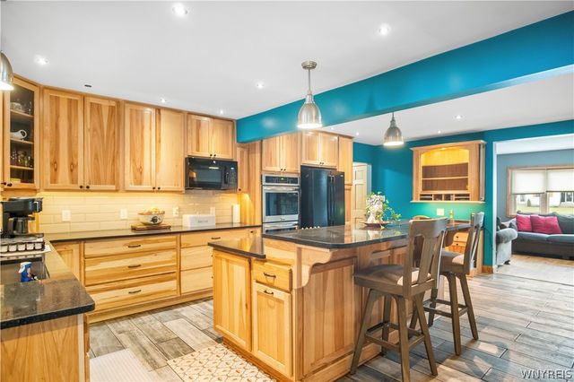 2995 Krueger Road, Wheatfield, NY 14120