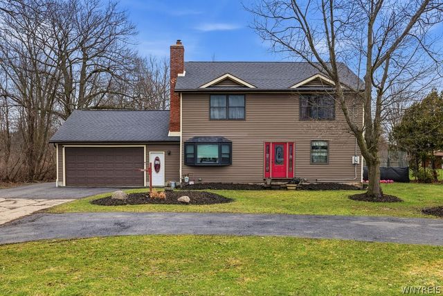 2995 Krueger Road, Wheatfield, NY 14120