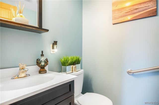 2995 Krueger Road, Wheatfield, NY 14120